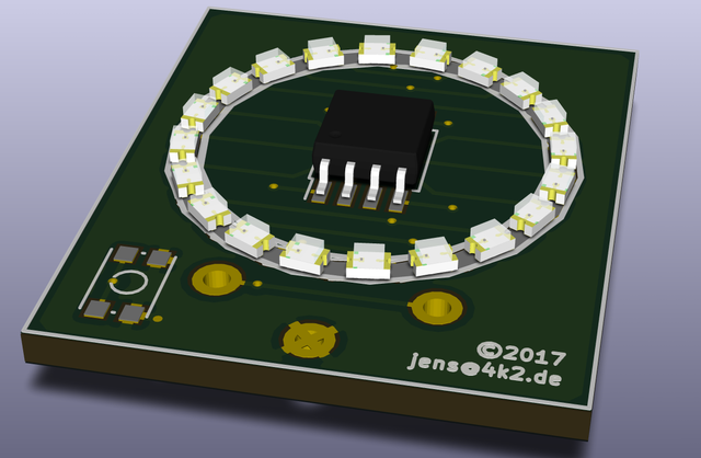 LED-Ring